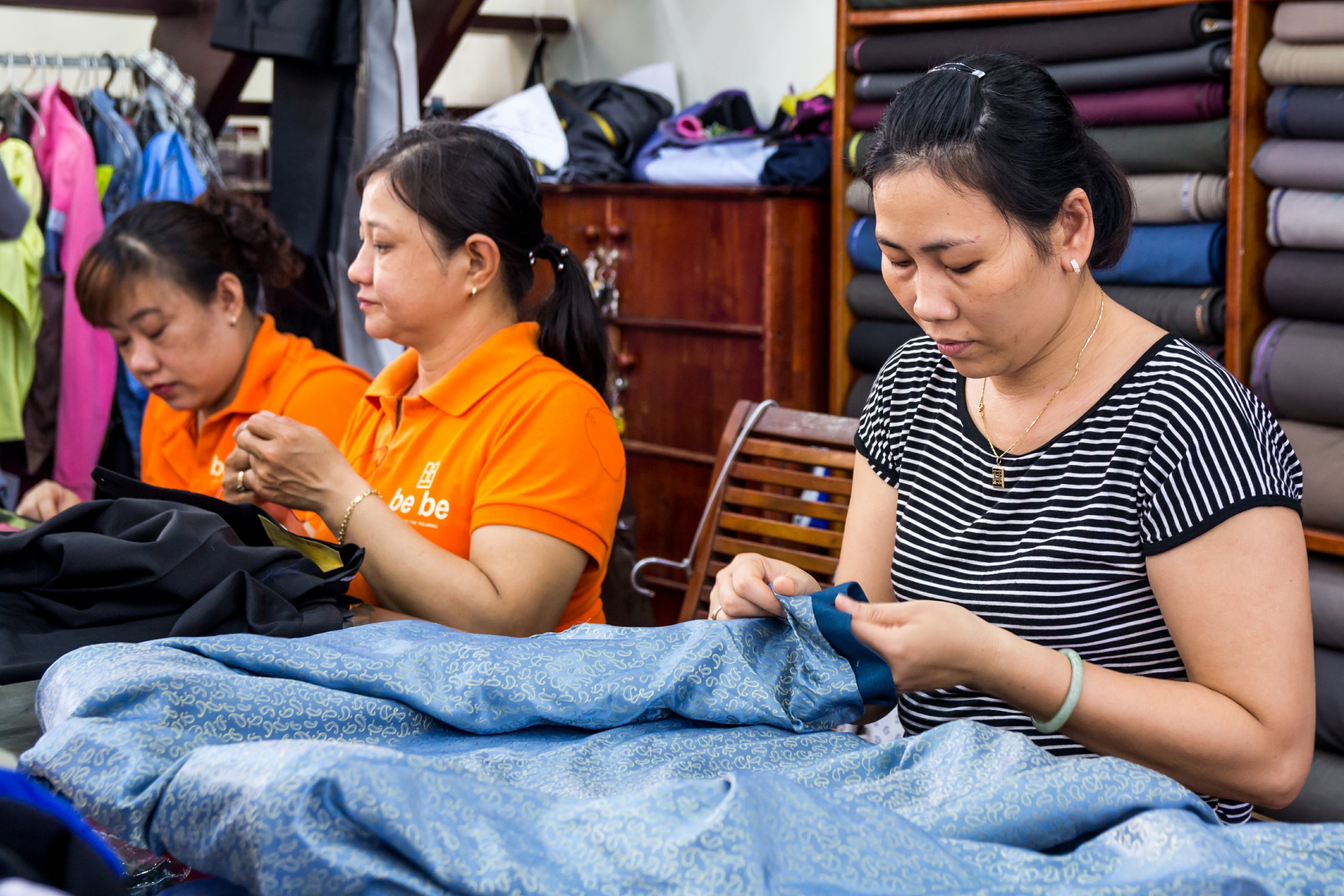 Finding A Good Tailor in Hoi An An Exclusive with